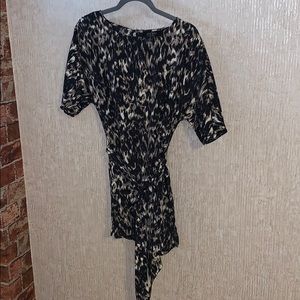 Tunic/mini dress by DASH